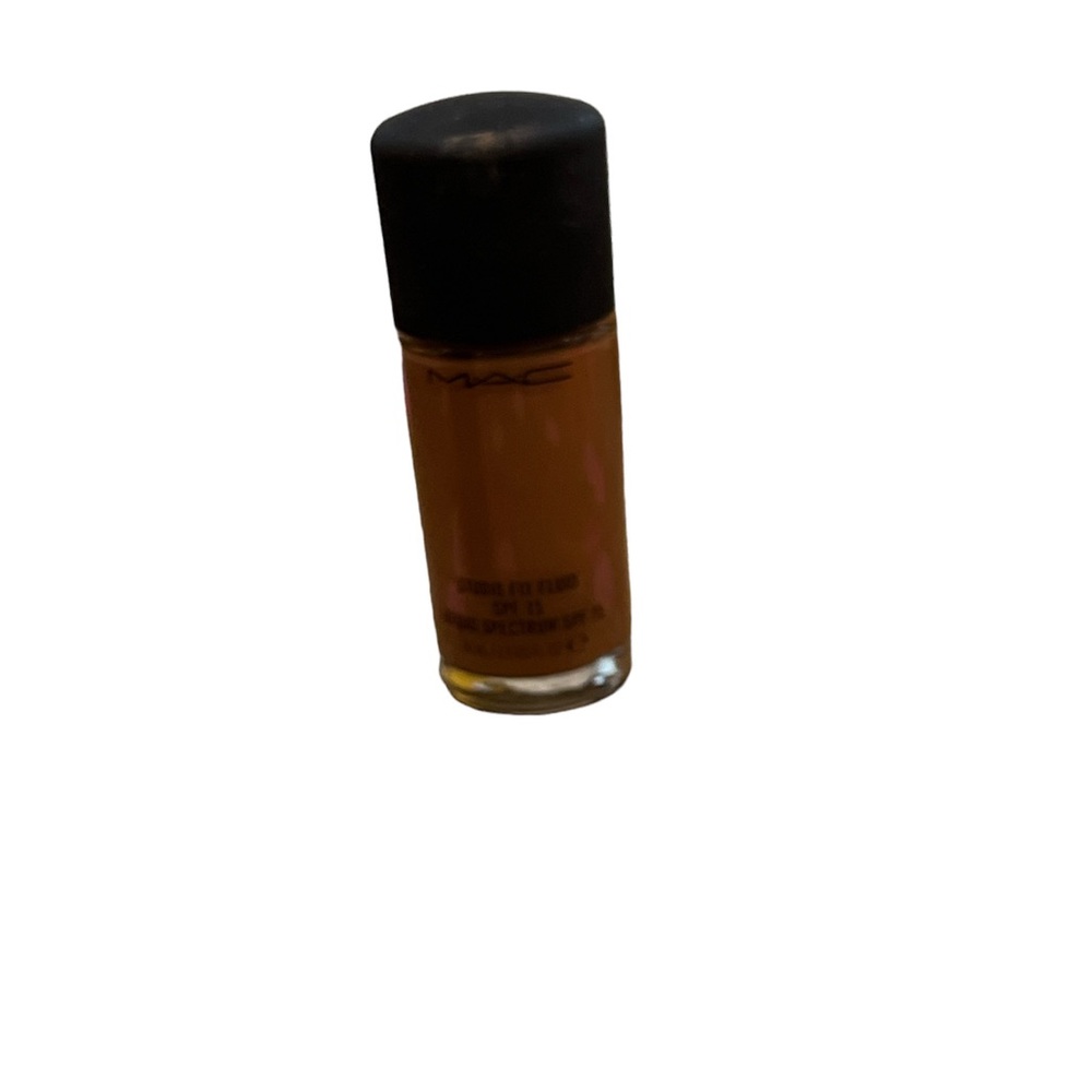 MAC Foundation - Picture 2 of 2